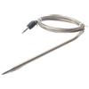 Sensore temperatura griglia sonda temperatura acciaio per Thermpro TP08S