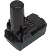PowerSmart 2500mAh 10.80V Batteria per hitachi WH 10DCL,WH 10DFL,WH 10DL, Bcl 1015, YTB368