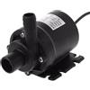 Pompa acqua sommersa 12V DC 800 litri all'ora 5 metri per acquari
