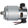 Bosch Motore DC 160702266N per driver per bosch GSRFor 18V21 per GSR180LI GSBFor 18V21