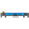 ATGM336H per gnss e per SX1262 per LORA per tappo per m5stack per LORA1262