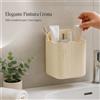 Scaffale Bagno Adesivo per Doccia, Porta Shampoo e Sapone, organizer doccia