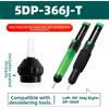 Pompa dissaldante ricambio punta ugello aspirazione per DP 366 serie 8PK 366