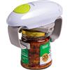 Yuet Apriscatole elettrico, gadget cucina, automatico, forte, porto, facile