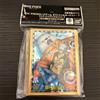 Bandai One Piece Card Game Trafalgar Law Bepo One 70 Sleeves Official Limited Vol.4 ...