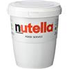 Ferrero Nutella Crema Spalmabile alle Nocciola 3KG