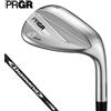 PRGR 0 TOUR Wedge 50 Diamana M PER PRGR Carbon Wedge Flex Destro 2026 Nuovo