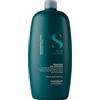 ALFAPARF MILANO Shampoo Capelli Danneggiati ALFAPARF Semi Di Lino Reparative Low Shampoo 1000ml