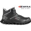 COFRA SCARPE ANTINFORTUNISTICA COFRA DA LAVORO UOMO DONNA S3 EXPERIENCE IDROREPELLENTI