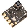 No RP2 Receiver Black PCB Low Delay per la Versione TX16S TX12 ELRS. U5E76705