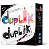 Asmodee - Duplik Big Box: A Game for Drawers Who Can't Draw, Board Game, 3+ Play