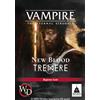 Black Chantry Productions Vampire The Eternal Struggle New Blood Tremere | Card Game