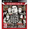 Sleeping Dogs Essentials (PS3) PlayStation 3 Essentials (Sony Playstation 3)