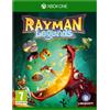 Ubisoft Rayman Legends, Xbox One (Microsoft Xbox One)