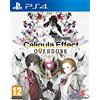 The Caligula Effect: Overdose (PS4) PlayStation4 (Sony Playstation 4)