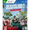 Dead Island 2 Day One Edition (Xbox One / Xbox Serie (Microsoft Xbox Series X S)