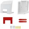 No Staffa di Montaggio per L'Alimentatore del Router Gen3/V3 e il Kit5194