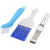 No Kit Pettine per Alette Condensatore Condizionatore D'Aria, Kit A3791