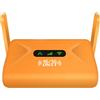 No Router WiFi6 Router 4G LTE Modem 300Mbps Router Portatile WiFi 4G Compatibi9442