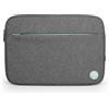 Port Designs Yosemite Eco 15.6" Laptop Sleeve Case - Made From 72% Recycled Mate