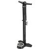 Topeak JoeBlow Ace DX - Pompa da pavimento, 74 x 28 x 22 cm, colore: Nero