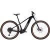 Trek Bici MTB Powerfly+ 4 e-bike 29 taglia M nera front disk Shimano CUES 10v Trek