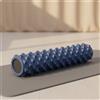 Rullo in Schiuma con Noduli Lungo Foam Roller Rigido per Palestra, Casa, Atleti