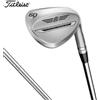 Titleist Vokey SM11 Wedge 60-12 D Grind Tour Albero in acciaio cromato...