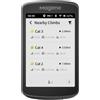 Magene C706 Ciclocomputer GPS Touchscreen 3.3" con Navigazione Offline