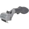 FURminator Smorzamento regolabile, grigio, standard