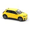 NOREV NV510552 RENAULT 5 E-TECH 100% ELECTRIC 2024 POP YELLOW 1:43 Modellino
