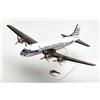 HERPA HP612784 DOUGLAS DC-4 PAN AMERICAN AIRWAYS CLIPPER MUNICH 1:125 Modellino