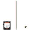 No Scheda di Sviluppo T-QTC6 - da 0,85 Pollici LCD Screen WiFi 6 Bluetoo2140