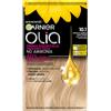 Garnier 576857 Garnier Olia Tintura per capelli 10.1 Biondo cenere chiarissimo