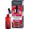 L'Oréal 197667 L'Oréal Revitalift Laser Siero Antirughe con tre peptidi 30 ml
