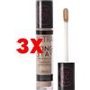 Astra Make-up 3 X Correttore Long Stay SPF 15 02N Nude 5 ml di ASTRA