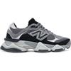 New Balance 9060 Uomo Nero Grigio 40 41 42 43 44 45 scarpe sportive Originali