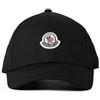 Moncler Gabbard Baseball Cap 156730138 [U]