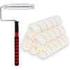 No Pennelli per Pittura, Rullo per Pittura, Strumenti per Pareti. V8Y73790