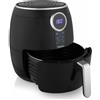 TRISTAR Friggitrice Ad Aria Tristar Crispy Potenza 1500 W Cestello 4,5 Litri FR-6956