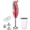 bamix Frullatore ad Immersione Bamix Mono M160 rosso