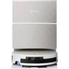 ECOVACS Deebot X12 PRO OMNI Saugroboter Bianco (DEX35)