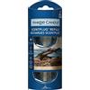 Yankee Candle RICARICA PER DIFFUSORI DI FRAGRANZA ELETTRICI SCENTPLUG AMBER&SANDALWOOD 2 PEZZ