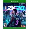 NBA 2K20 Legend Edition Xbox One (Microsoft Xbox One)