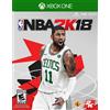 Nba 2K18 Standard Edition - Xbox One (Microsoft Xbox One)