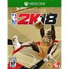 Nba 2K18 Legend Gold Edition - Xbox One (Microsoft Xbox One)