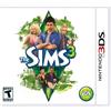 The Sims 3 - Nintendo 3DS (Nintendo 3DS)