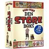 Far Til Fire - Den Store Boks (15 disc) - DVD, Far Til Fire - Den Stor (Console)