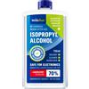 WoldoClean Alcool Isopropilico 70% Isopropanolo 750ml Sgrassatore IPA Detergente