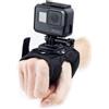 Digicharge Action Camera Cinturino a mano per GoPro Lit Hero Hero13 13 Max 2